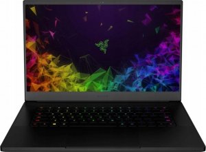 Laptop Razer Laptop Razer Blade 15 15,6" FHD 240Hz i7-9750H 16GB 512GB RTX2070 Gamingowy 1