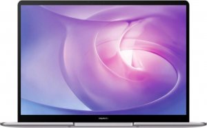 Laptop Huawei Laptop HUAWEI MateBook 13 13" IPS AMD R7 3700U 16/512GB W11H Space Grey 2