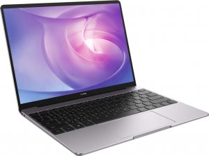 Laptop Huawei Laptop HUAWEI MateBook 13 13" IPS AMD R7 3700U 16/512GB W11H Space Grey 3