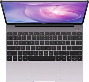 Laptop Huawei Laptop HUAWEI MateBook 13 13" IPS AMD R7 3700U 16/512GB W11H Space Grey 4