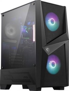 Komputer Vist Core i5-12400F, 32 GB, RTX 4060, 1 TB M.2 PCIe Windows 11 1