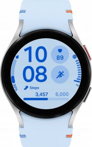 Smartwatch Samsung Galaxy Watch FE Niebieski  (SM-R861NZSAEUE) 4