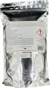 MAX FARMER ANTY MECH nawóz do trawników 1kg 3