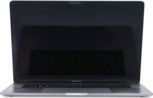 Laptop Apple Apple MacBook Pro A1707 2017r. i7-7820HQ 16GB 1024GB SSD 2880x1800 AMD Radeon Pro 560 Klasa A- MacOS Big Sur 1