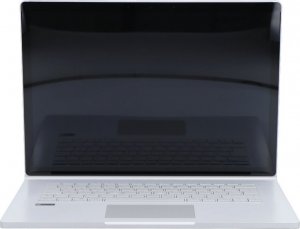 Laptop Microsoft Microsoft Surface Book 2 Touch i7-8650U 16GB 1TB SSD 15" 3240x2160 Silver Klasa A- Windows 11 Professional 1