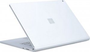 Laptop Microsoft Microsoft Surface Book 2 Touch i7-8650U 16GB 1TB SSD 15" 3240x2160 Silver Klasa A- Windows 11 Professional 4