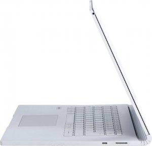 Laptop Microsoft Microsoft Surface Book 2 Touch i7-8650U 16GB 1TB SSD 15" 3240x2160 Silver Klasa A- Windows 11 Professional 5