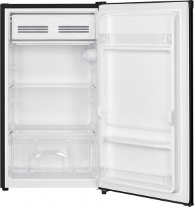 Lodówka Smith&Brown Mała lodówka podblatowa 90L LED czarna Smith&Brown SFTTF-411-BE3 2