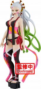 Figurka BP DEMON SLAYER KNY DEMON SERIES - DAKI VOL.9 1