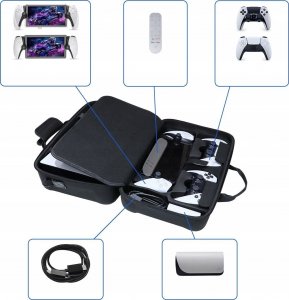 JYS Etui PS5/PS Portal (JYS-P5198) 6