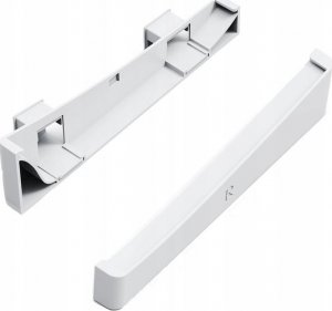 JYS Podstawka Stojak Stand Poziomy Na Konsolę Sony Playstation 5 Slim / Ps5 Slim / Jys-p5189 7