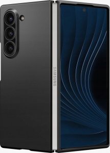 Spigen Spigen Air Skin Samsung Galaxy Z Fold 6 czarny/black ACS07816 2