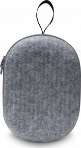 JYS Zestaw 3w1 Futerał Etui Walizka Na Gogle Okulary Vr Apple Vision Pro Pasek / Jys-app002 4