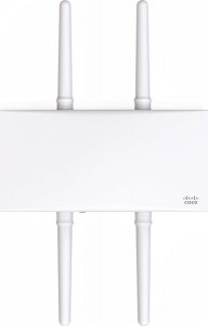 Access Point Cisco Zewnętrzny Bezprzewodowy Punkt Dostępowy Cisco Meraki MR76-HW Wi-Fi 6 5GHz 1