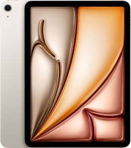 Tablet Apple iPad Air 11" 6 gen. 1 TB Beżowy (MUWT3HC/A) 1