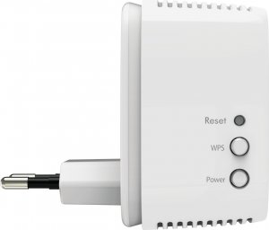 NETGEAR NETGEAR EX6110 Nadajnik i odbiornik sieci Biały 10, 100, 300 Mbit/s 6