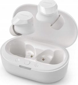 Słuchawki Philips Philips TAT1209WT/00 słuchawki/zestaw słuchawkowy True Wireless Stereo (TWS) Douszny Połączenia/muzyka Bluetooth Biały 8