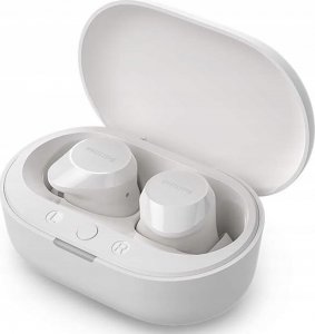 Słuchawki Philips Philips TAT1209WT/00 słuchawki/zestaw słuchawkowy True Wireless Stereo (TWS) Douszny Połączenia/muzyka Bluetooth Biały 9