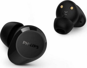 Słuchawki Philips Philips TAT1209BK/00 słuchawki/zestaw słuchawkowy True Wireless Stereo (TWS) Douszny Połączenia/muzyka Bluetooth Czarny 12