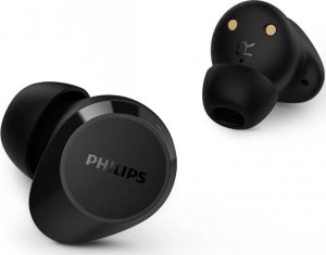 Słuchawki Philips Philips TAT1209BK/00 słuchawki/zestaw słuchawkowy True Wireless Stereo (TWS) Douszny Połączenia/muzyka Bluetooth Czarny 3