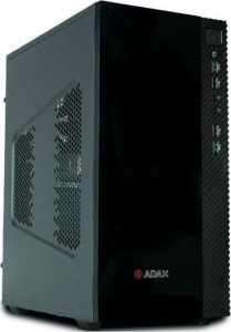 Komputer Adax Komputer ADAX LIBRA WXPR5600G R5-5600G/A520/16GB/1TB/W11Px64 EDU/3Y 1