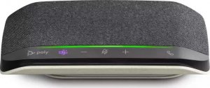 Głośniki komputerowe PolyHP Głośnik HP Poly Sync 10 Teams Certified USB-A/C - 77P34AA 4