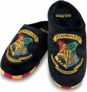 Harry Potter Kapcie Dziecięce Hogwart Harry Potter: 32-34 1
