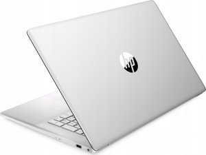 Laptop HP Laptop HP 17-CN 17,3 Intel Core i3 16GB RAM 1TB HDD + 512GB SSD Windows 11 37P29UA 5