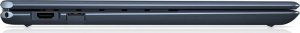 Laptop HP Laptop 2w1 HP SPECTRE x360 16-f1013dx / 669A1UA / Intel i7-12 / 16GB / SSD 512GB / Intel UHD / 3K / Dotyk / Win 11 / Niebieski 7