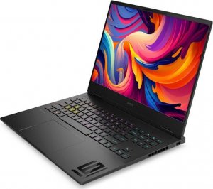 Laptop HP Gamingowy Laptop HP OMEN TRANSCEND 16-U0000 / 943H6U8 / Intel i7-13 / 16GB / SSD 512GB / RTX 4050 / WUXGA / 165Hz / Win 11 3