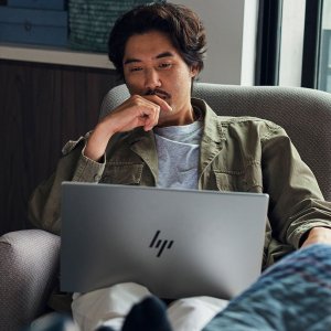 Laptop HP Laptop HP Envy 17-cw0008na / 8J273EA / Intel i7-13 / 16GB / SSD 512GB / Intel Xe / FullHD / Win 11 / Srebrny 8