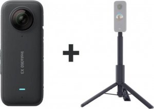 Kamera Insta360 Aparat Cyfrowy Insta360 X3 SENSOR 1