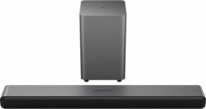 Soundbar TCL Soundbar TCL S55H Czarny 40 W 1