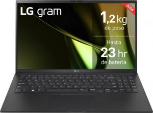 Laptop LG Laptop LG 15Z90S 15,6" Intel Evo Core Ultra 5 125H 16 GB RAM 512 GB SSD 1