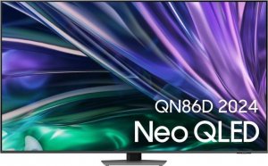 Telewizor Samsung TQ55QN86D QLED 55'' 4K Ultra HD Tizen 1