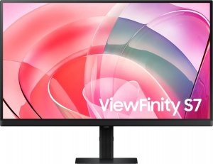Monitor Samsung ViewFinity S7 (LS27D700EAUXEN) 2