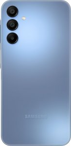 Smartfon Samsung Galaxy A15 8/256GB Niebieski  (S7837354) 3