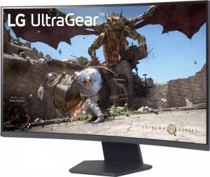 Monitor LG UltraGear 32GS60QC-B 3