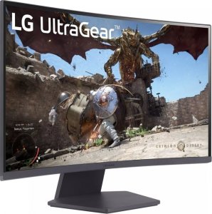 Monitor LG UltraGear 27GS60QC-B 3