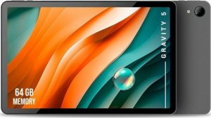 Tablet SPC Tablet SPC GRAVITY 5 11" 4 GB RAM 64 GB Czarny 1