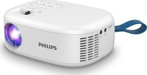 Projektor Philips Projektor Philips NEOPIX 113 HD 1