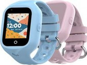 Smartwatch Celly Kids Niebieski  (S7609958) 1