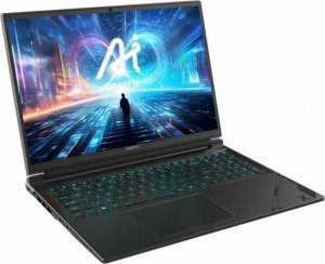 Laptop Gigabyte Laptop Gigabyte G6X 2024 9KG-43ES854SD 16" i7-13650HX 16 GB RAM 1 TB SSD Nvidia Geforce RTX 4060 1