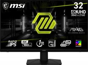 Monitor MSI MAG 322UPF 1