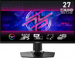 Monitor MSI MPG 274URF QD 1