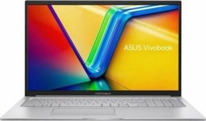 Laptop Asus Laptop Asus VivoBook 17 F1704VA-AU235 17" 16 GB RAM 512 GB SSD Qwerty Hiszpańska Intel Core i5-1335U 1