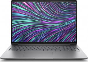 Laptop HP Laptop HP ZBook Power G11 16" 32 GB RAM 1 TB SSD Qwerty Hiszpańska 1