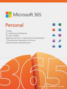 Microsoft 365 Personal ES (QQ2-01444) 2