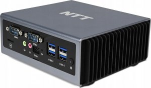 Komputer NTT System KOMPUTER NTT Mini PC - INTEL i3 1215U, 8GB RAM, 256GB SSD, WIFI, WINDOWS 11 Pro 3