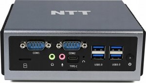 Komputer NTT System KOMPUTER NTT Mini PC - INTEL i3 1215U, 8GB RAM, 512GB SSD, WIFI, WINDOWS 11 Pro 1